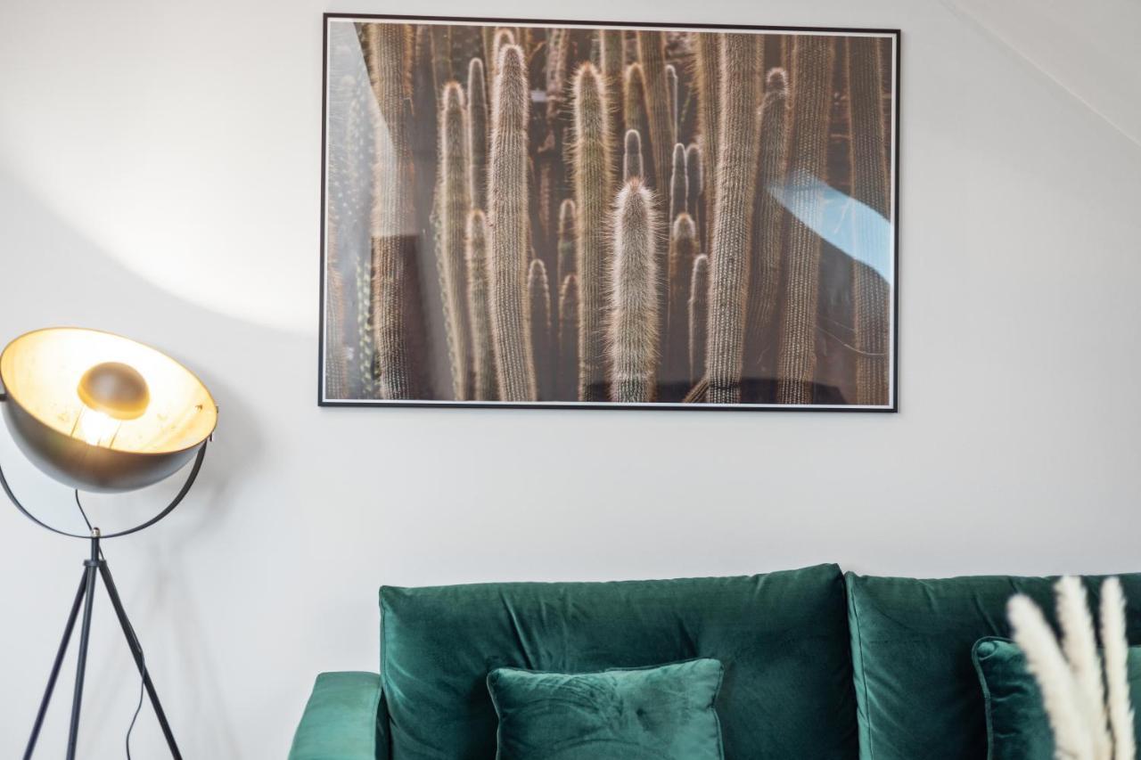 Casa Industrial: Design, Nespresso, Flughafennaehe Apartment Freising Exterior photo