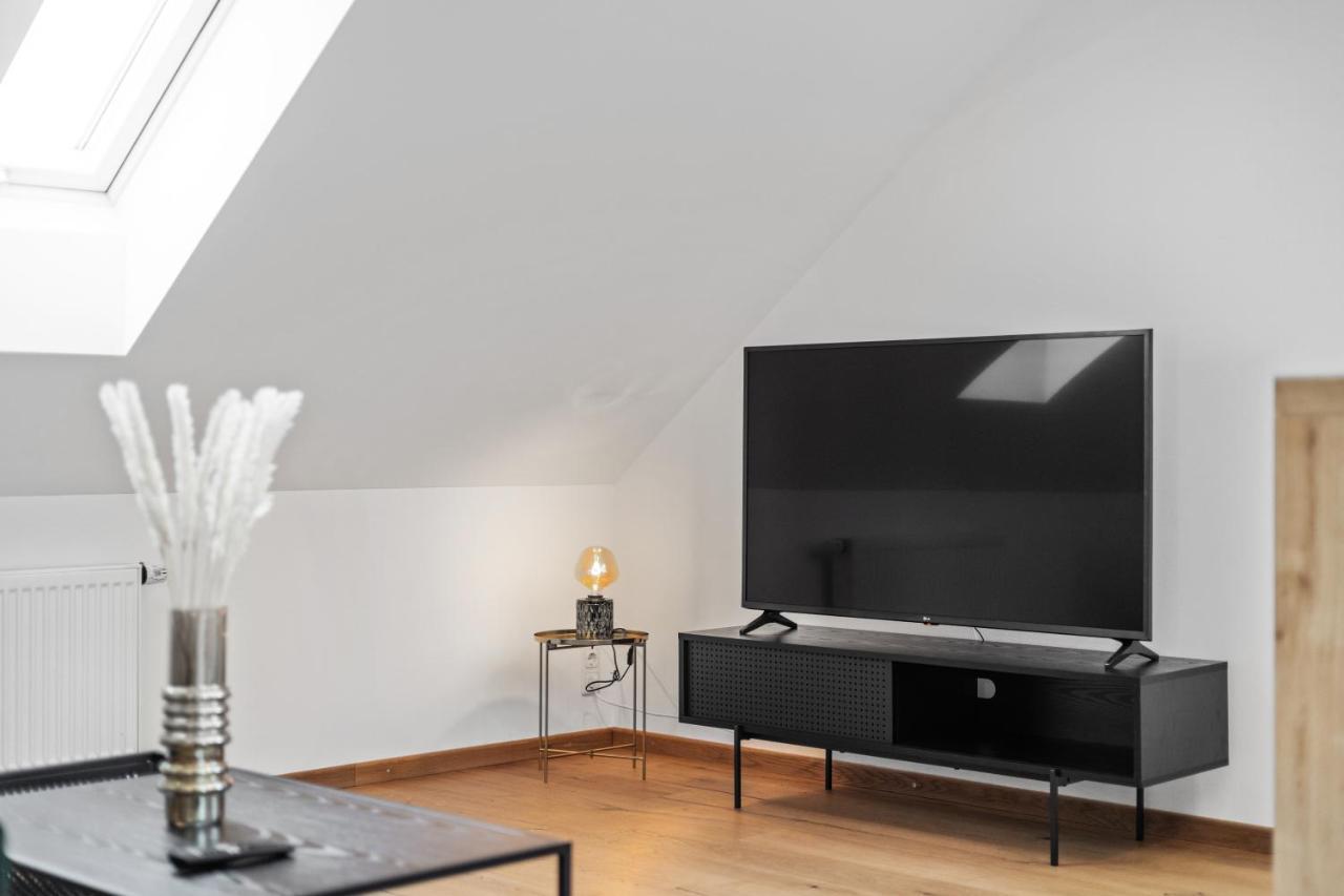 Casa Industrial: Design, Nespresso, Flughafennaehe Apartment Freising Exterior photo