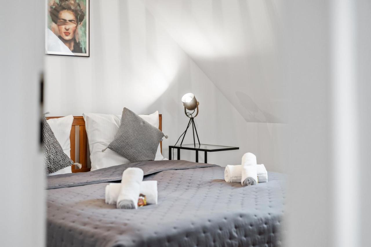 Casa Industrial: Design, Nespresso, Flughafennaehe Apartment Freising Exterior photo
